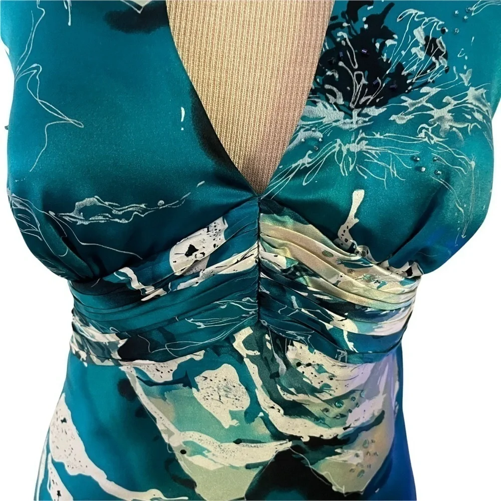 Adrianna Papell  Woman Formal Dress Size 8 - Picture 6 of 12